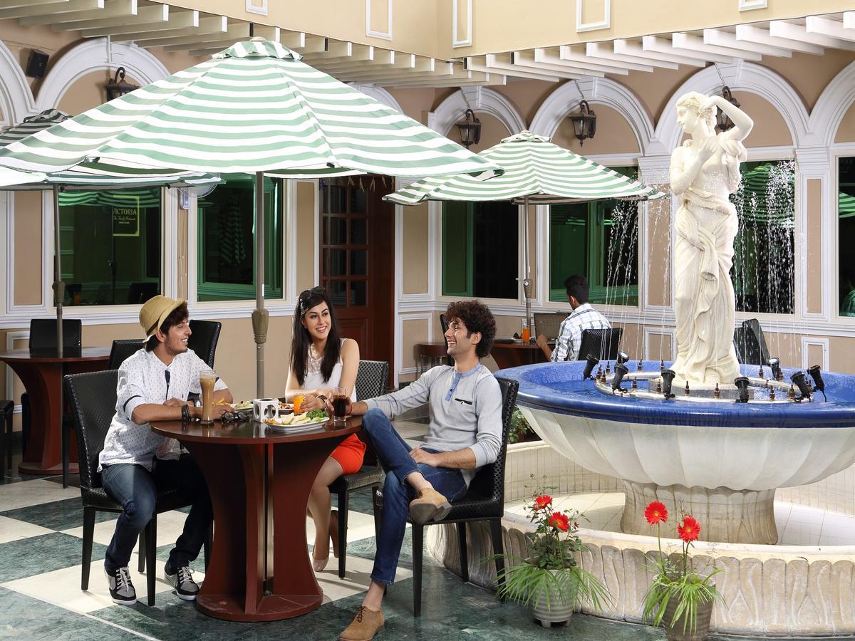 Hotel Mgm Residency Delhi  Extérieur photo