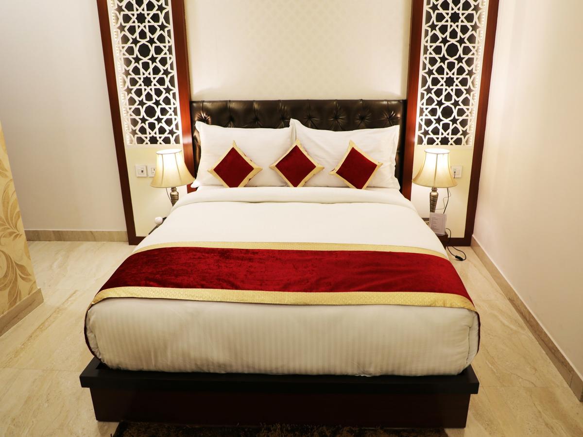 Hotel Mgm Residency Delhi  Extérieur photo