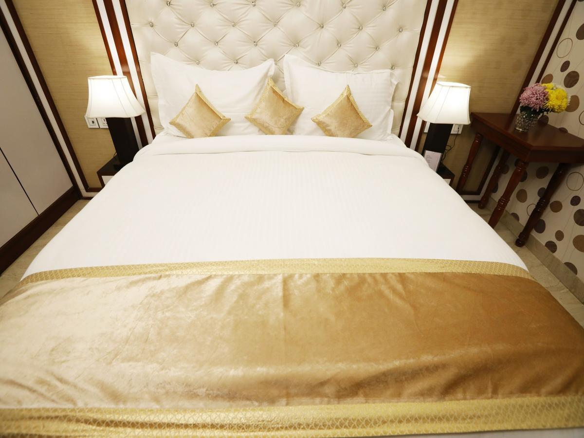 Hotel Mgm Residency Delhi  Extérieur photo