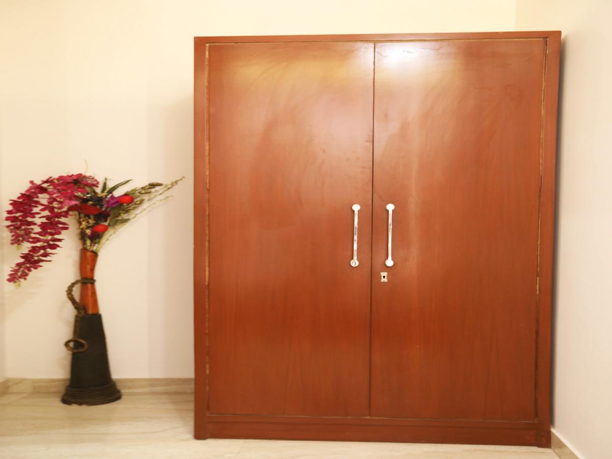 Hotel Mgm Residency Delhi  Extérieur photo