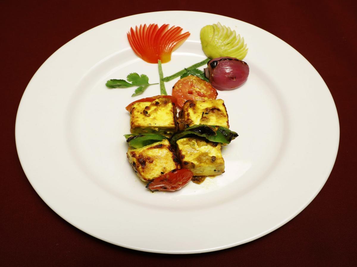 Hotel Mgm Residency Delhi  Extérieur photo