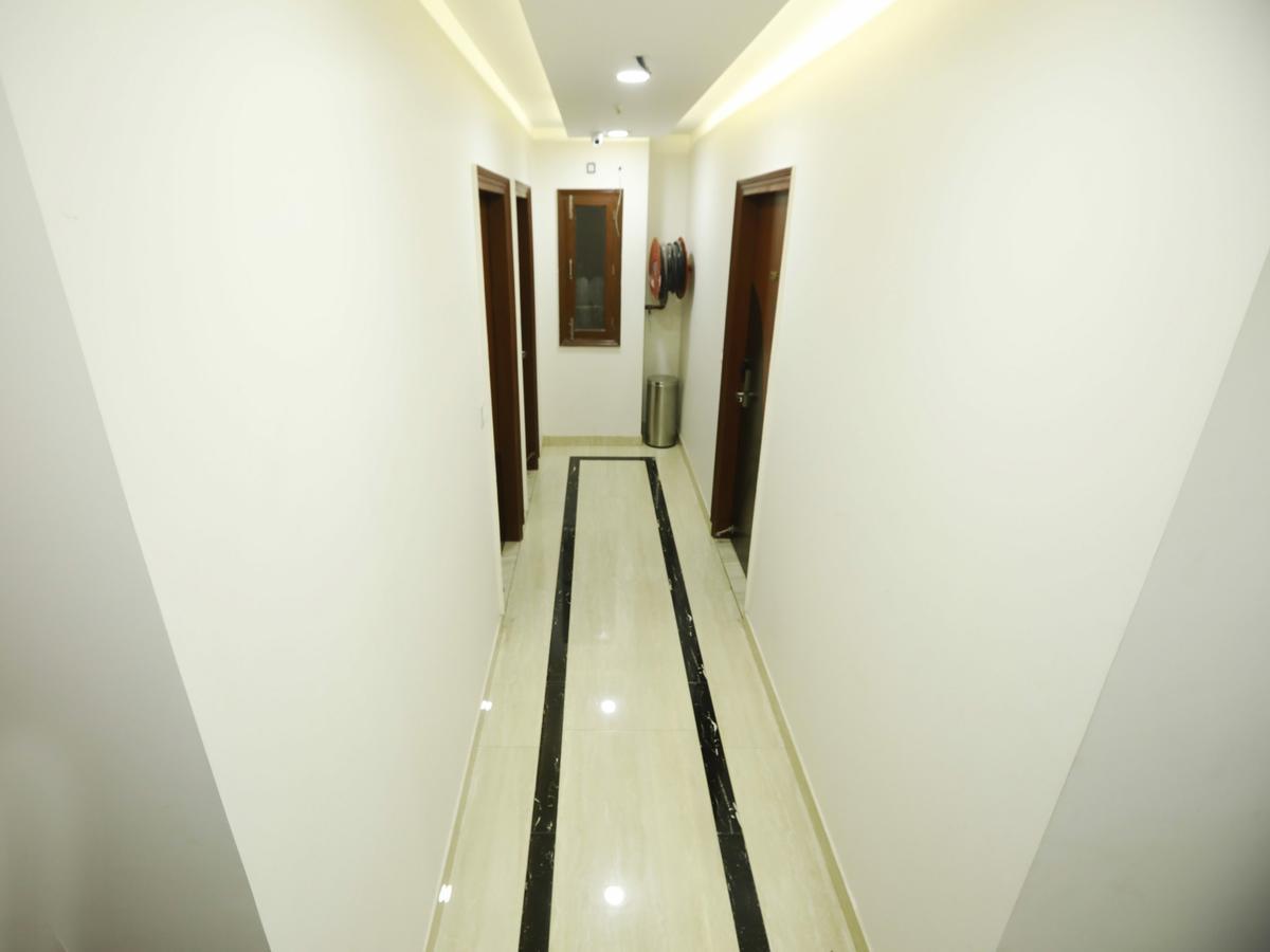 Hotel Mgm Residency Delhi  Extérieur photo
