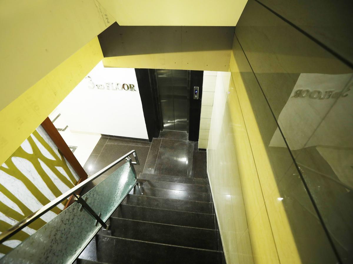 Hotel Mgm Residency Delhi  Extérieur photo