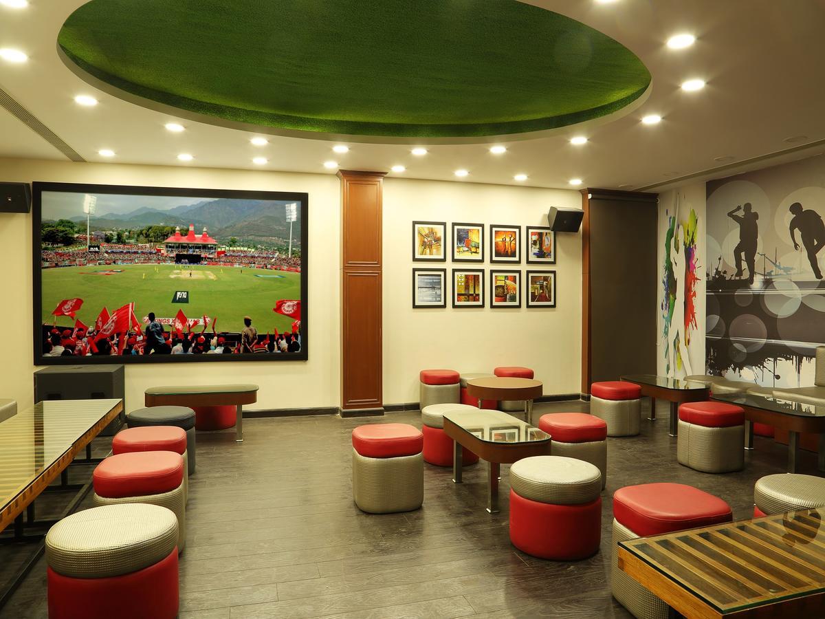 Hotel Mgm Residency Delhi  Extérieur photo