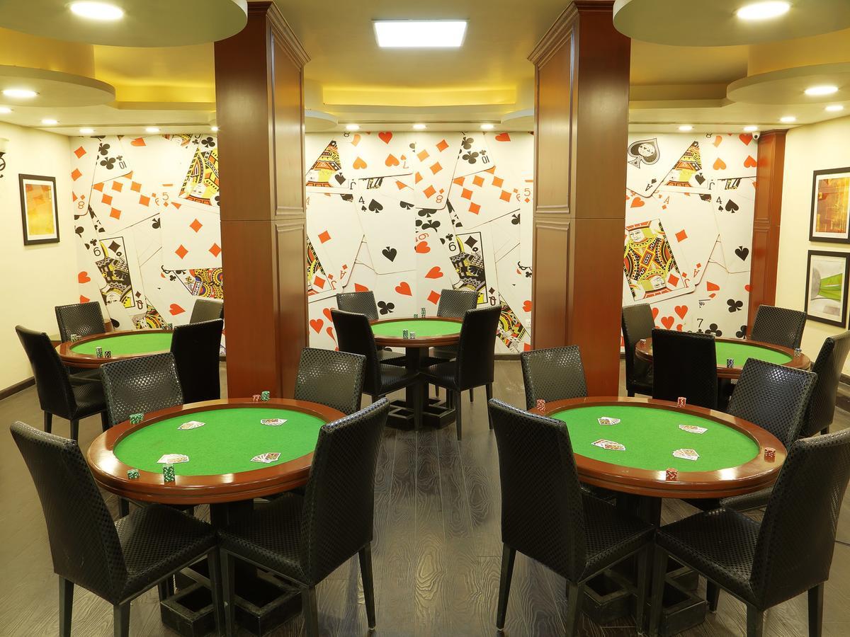 Hotel Mgm Residency Delhi  Extérieur photo