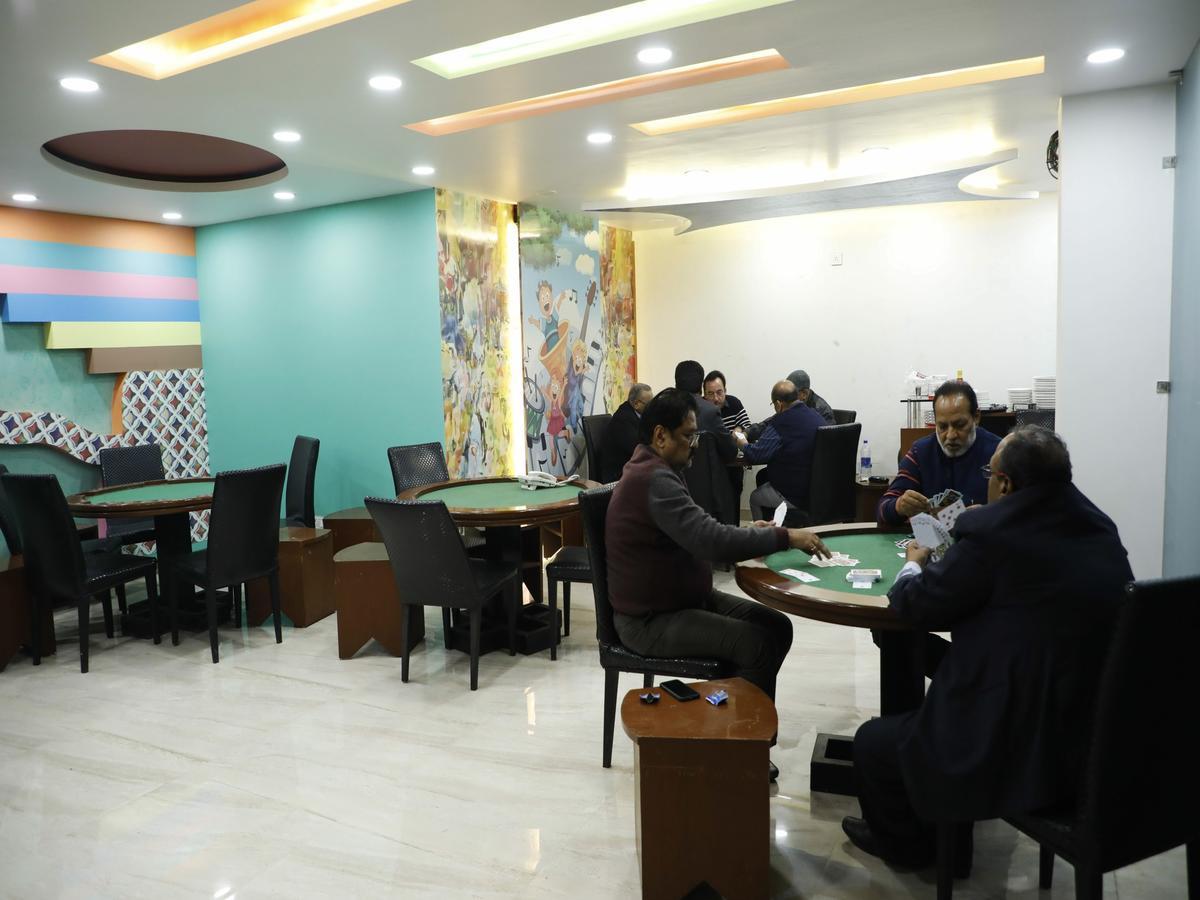 Hotel Mgm Residency Delhi  Extérieur photo