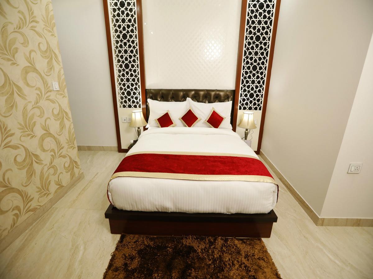 Hotel Mgm Residency Delhi  Extérieur photo