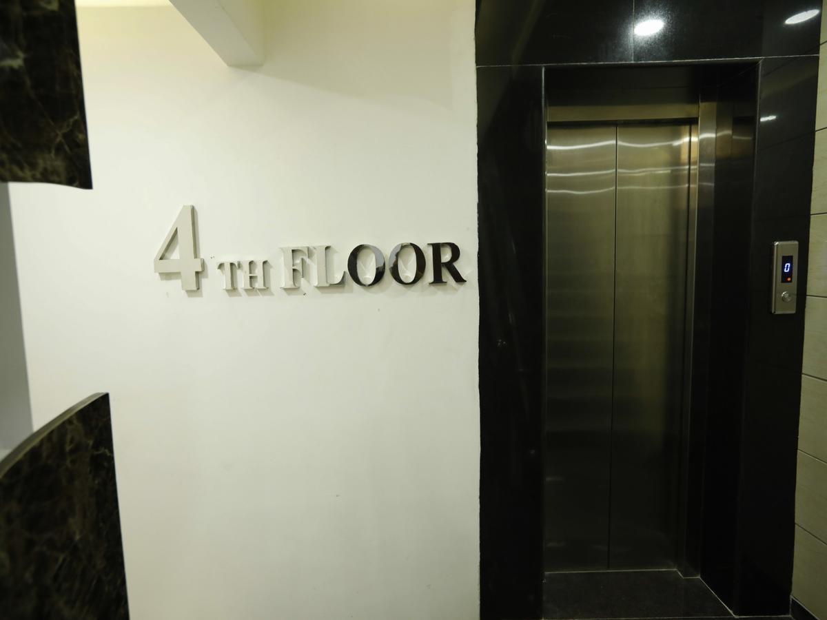 Hotel Mgm Residency Delhi  Extérieur photo